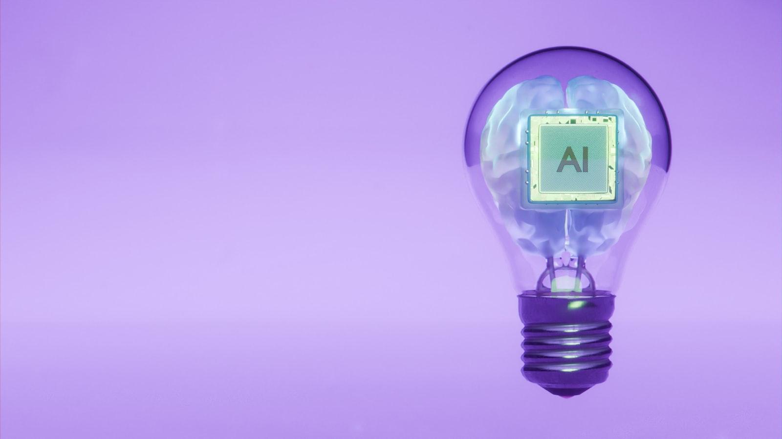 Apa Itu Generative AI dan Bagaimana Cara Kerjanya?