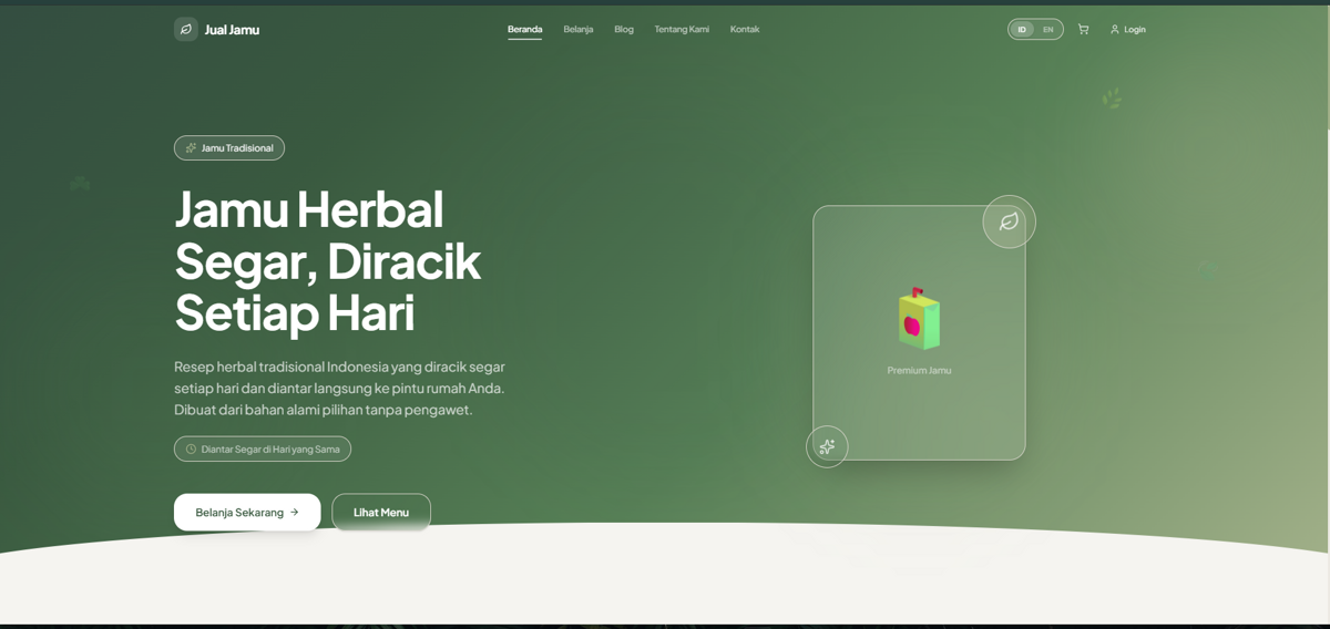 Jualjamu.com